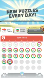 Puzzle Time - Daily Puzzles! 8
