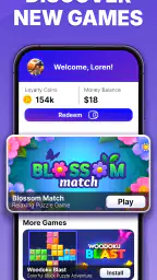 PuzzlePlay: Games & Rewards 3