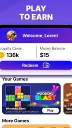 PuzzlePlay: Games & Rewards 6