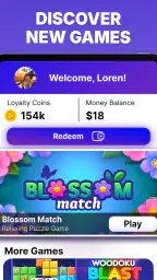 PuzzlePlay: Games & Rewards 8
