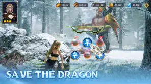 Puzzles & Conquest screenshot