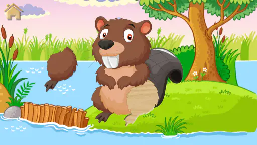 Puzzles for Kids - Full game 6