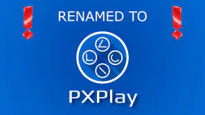 PXPlay: Remote Play screenshot