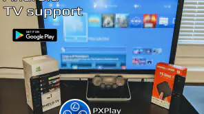 PXPlay: Remote Play screenshot