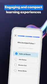 Python Master - Learn to Code screenshot