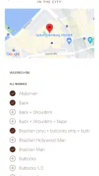 Q: Waxing Check-in 3
