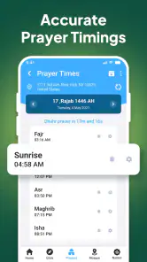Qibla Compass: Qibla Direction screenshot