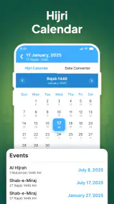 Qibla Compass: Qibla Direction screenshot