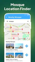 Qibla Compass: Qibla Direction 6