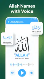 Qibla Compass: Qibla Direction 7
