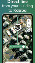 Qibla Finder Compass 100% 3