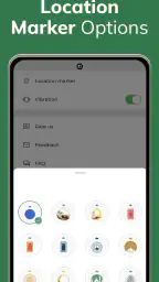 Qibla Finder Compass 100% 6
