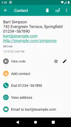 QR & Barcode Reader 3