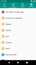 QR & Barcode Reader 6