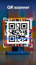 QR & Barcode Scanner 1