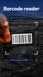 QR & Barcode Scanner 2