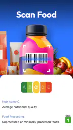 QR & Barcode Scanner 3