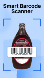 QR & Barcode Scanner Launcher 5
