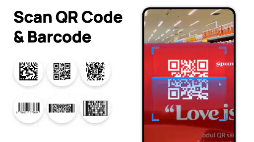 QR Code Generator - QRHyper 7