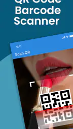 QR Code Reader: QR Code Maker 6