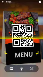 QR Code Scanner & Barcode Read 1