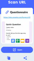 QR Code Scanner & Barcode Read 4
