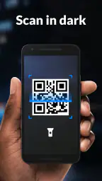 QR Code Scanner & Scanner App 8