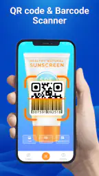 QR Scanner - Barcode Reader 1