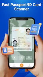 QR Scanner - Barcode Reader 2