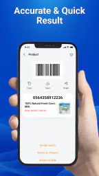 QR Scanner - Barcode Reader 3