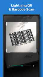 QR Scanner: Barcode Scanner 2