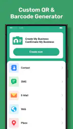 QR Scanner: Barcode Scanner 6