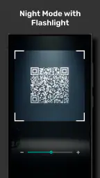 QR Scanner: Barcode Scanner 7
