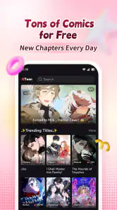 QToon screenshot