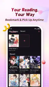 QToon screenshot