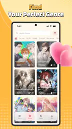 Qivora: Comic Reader 2
