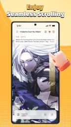 Qivora: Comic Reader 3