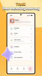 Qivora: Comic Reader 4