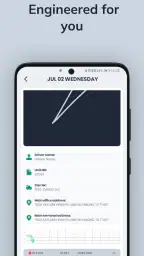 Quantum Logbook 4