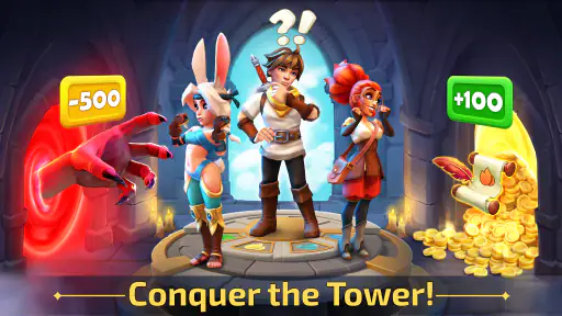 Questbound 3