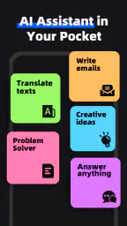 Question.AI - Chatbot&Math AI 1