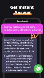 Question.AI - Chatbot&Math AI 2
