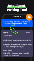 Question.AI - Chatbot&Math AI 8