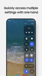 Quick Settings 2