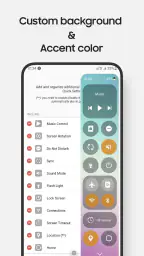 Quick Settings 5