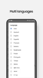 Quick Settings 8