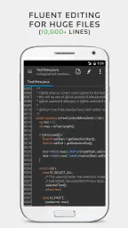 QuickEdit Text Editor Pro 2