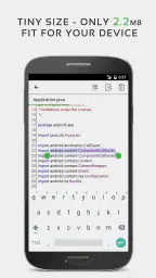 QuickEdit Text Editor Pro 3