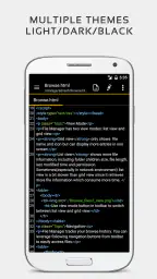 QuickEdit Text Editor Pro 5