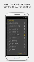 QuickEdit Text Editor Pro 6